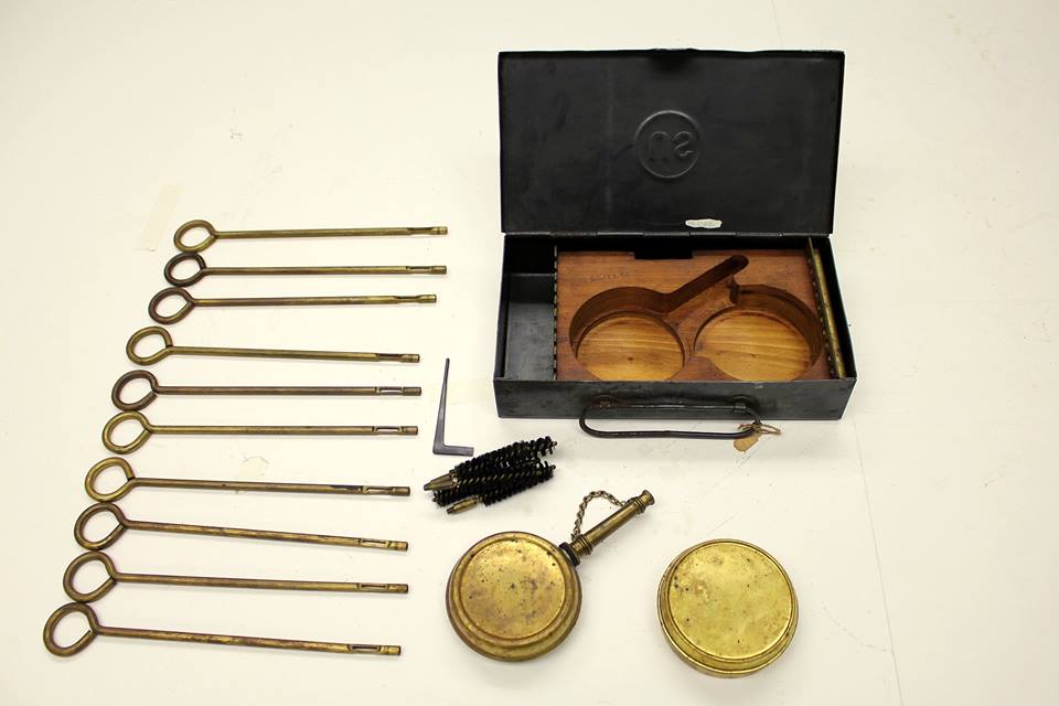 M1912 Pistol Cleaning Kit